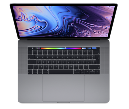 MacBook Pro