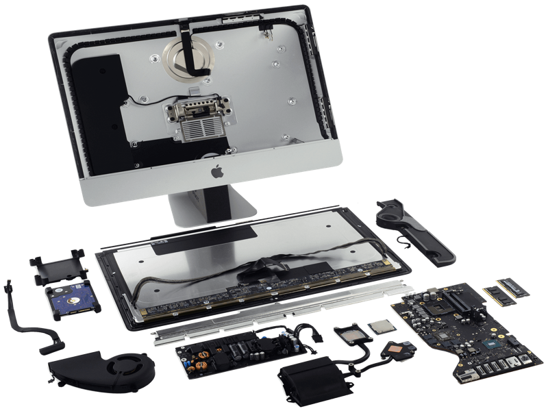 iMac-Teardown-Min